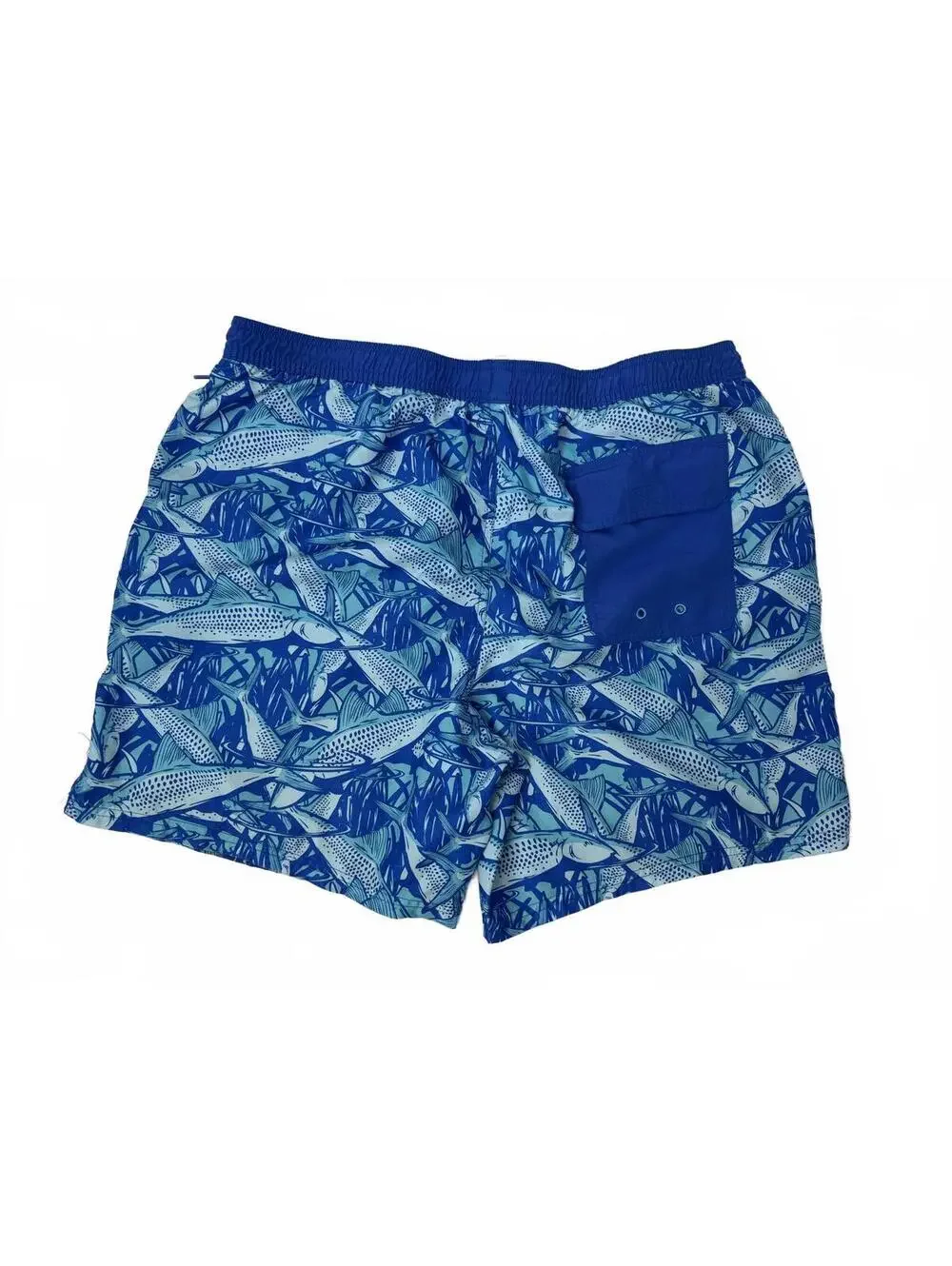 Vineyard Vines Mens Xl  Bonefish Print Swim Trunks